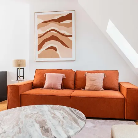 2 Pieces Refait A Neuf Dernier Etage - 19 - 4p - Flat-guest Appartamento