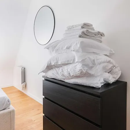 Appartamento 2 Pieces Refait A Neuf Dernier Etage - 19 - 4p - Flat-guest