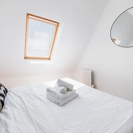 2 Pieces Refait A Neuf Dernier Etage - 19 - 4p - Flat-guest Appartamento *